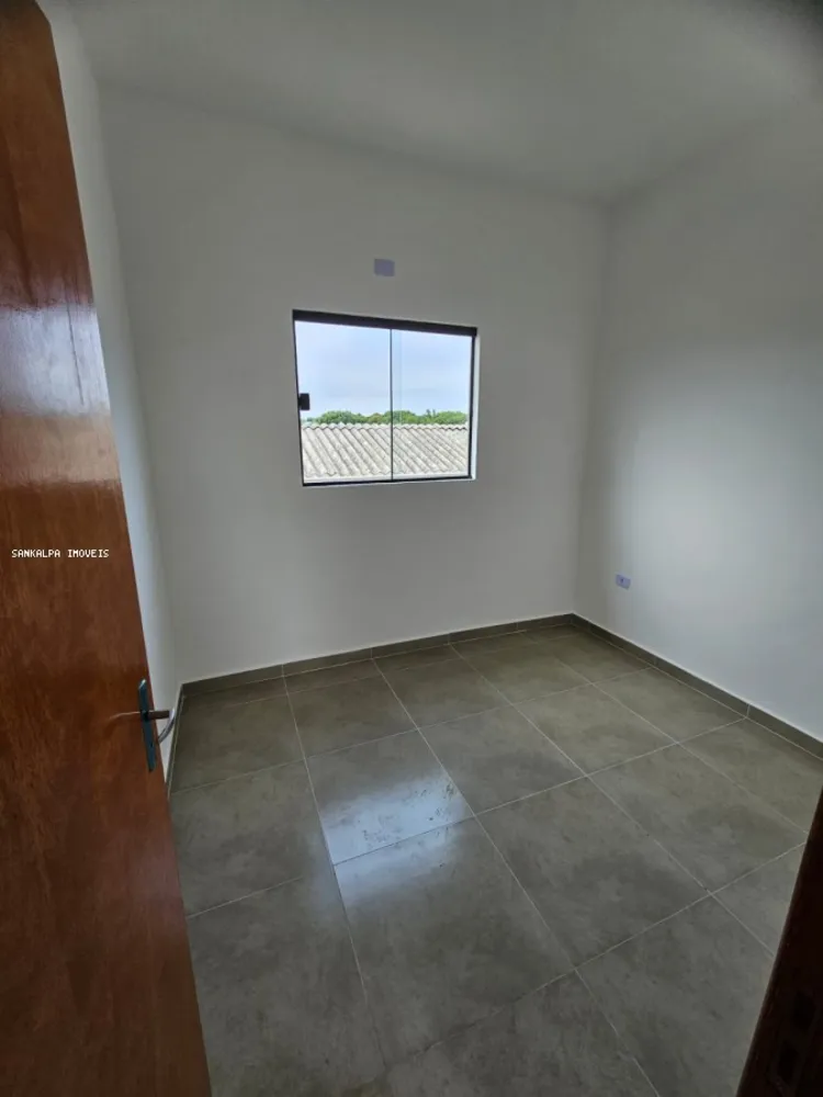 Casa, 3 quartos, 98 m² - Foto 3