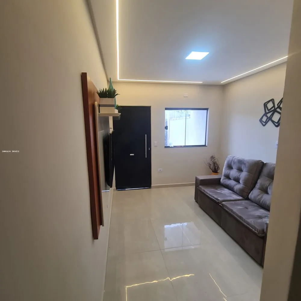 Casa, 3 quartos, 98 m² - Foto 5