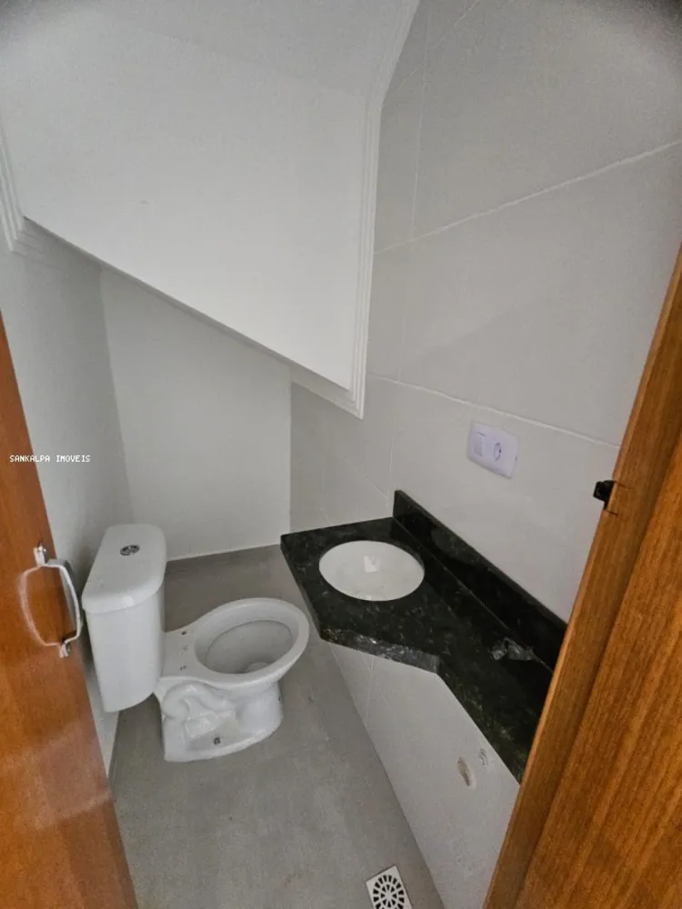 Casa, 3 quartos, 98 m² - Foto 6