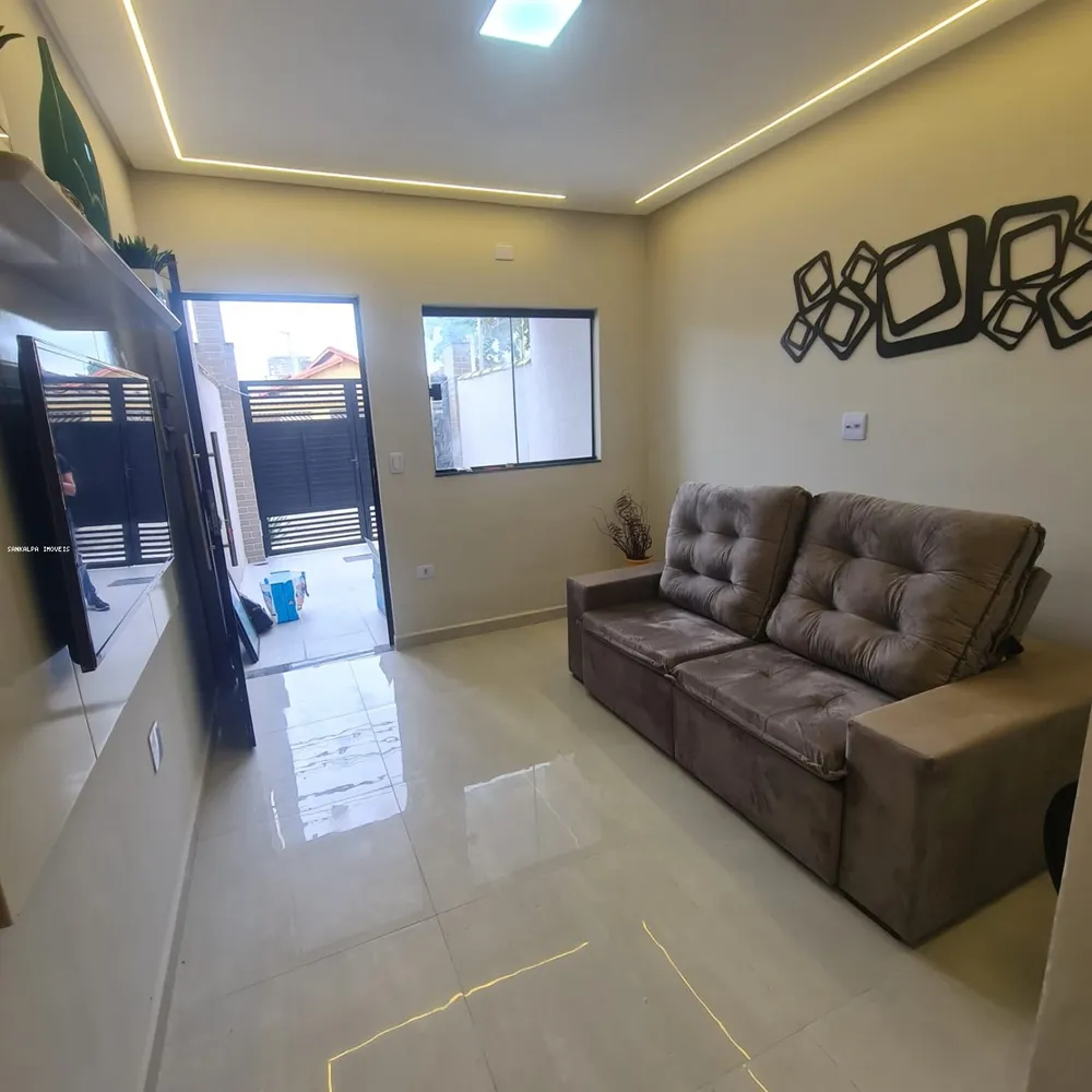 Casa, 3 quartos, 98 m² - Foto 16