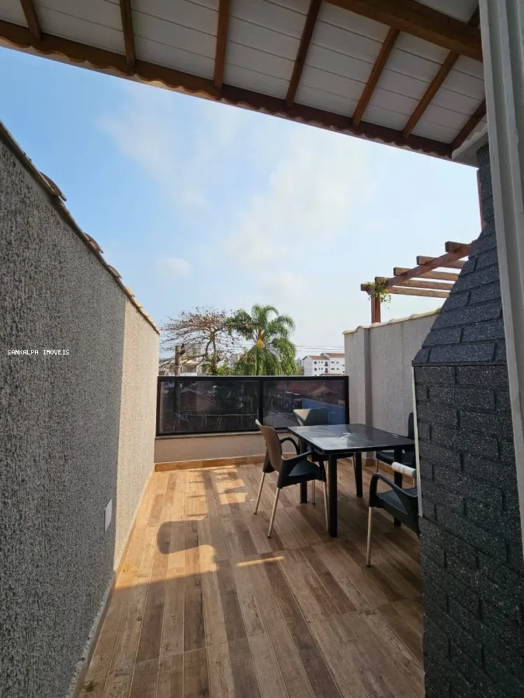 Casa, 3 quartos, 98 m² - Foto 12