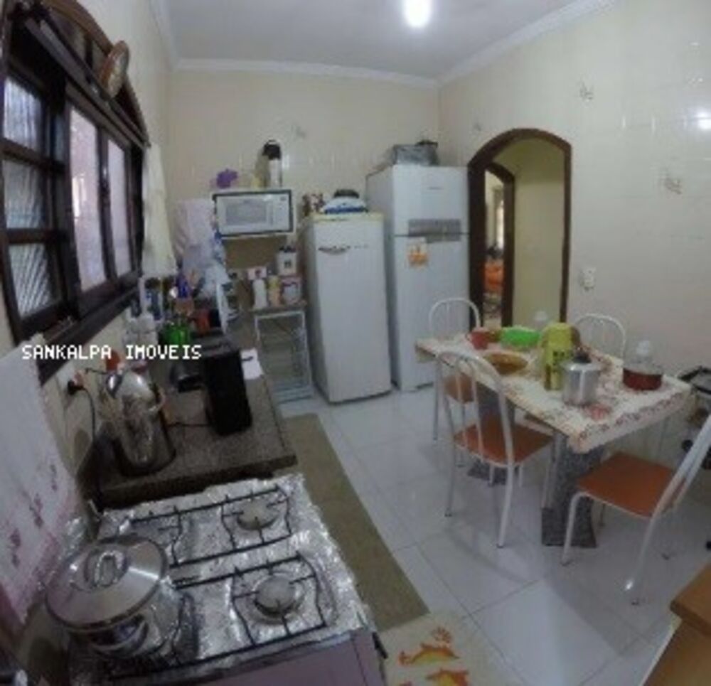 Casa, 3 quartos, 152 m² - Foto 21