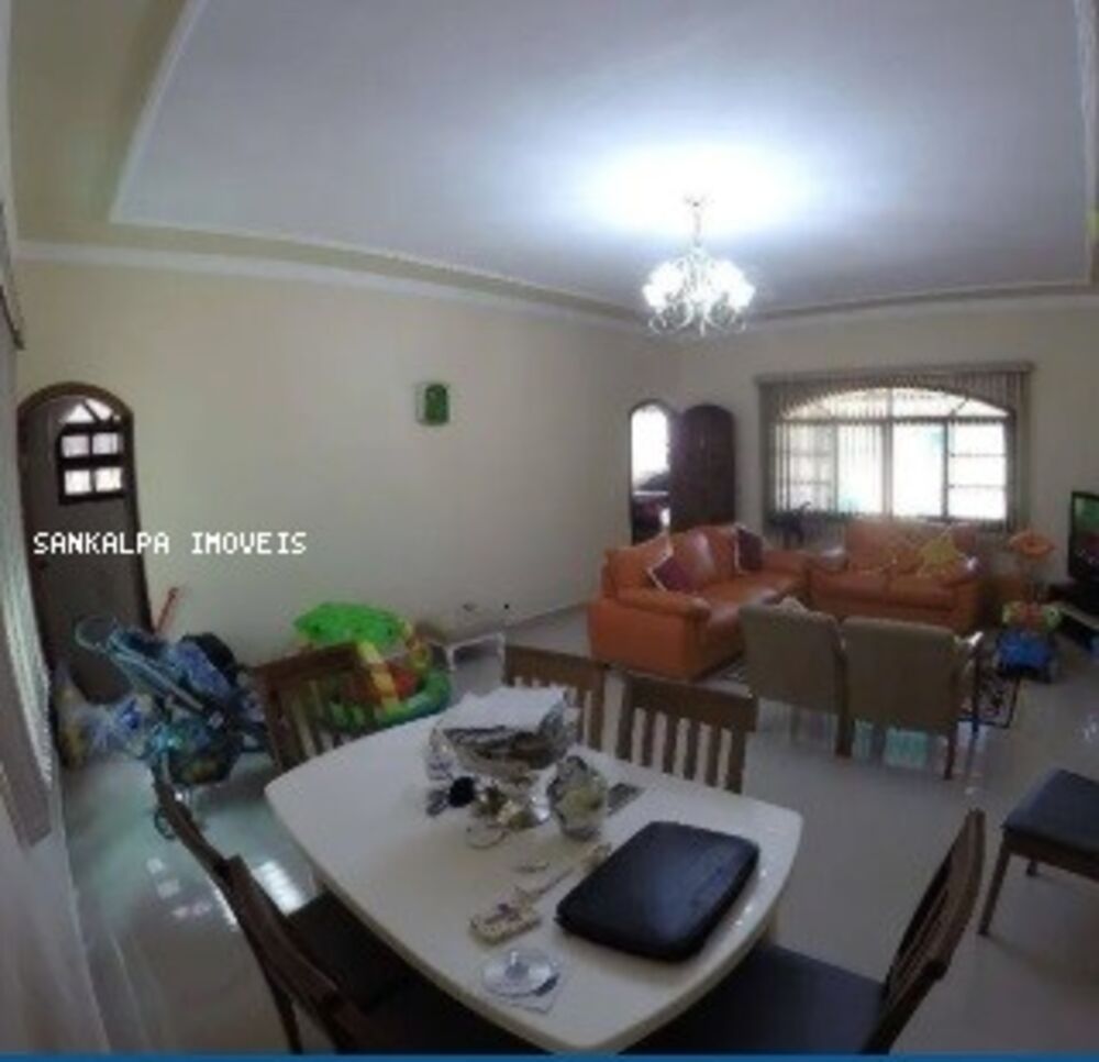 Casa, 3 quartos, 152 m² - Foto 9