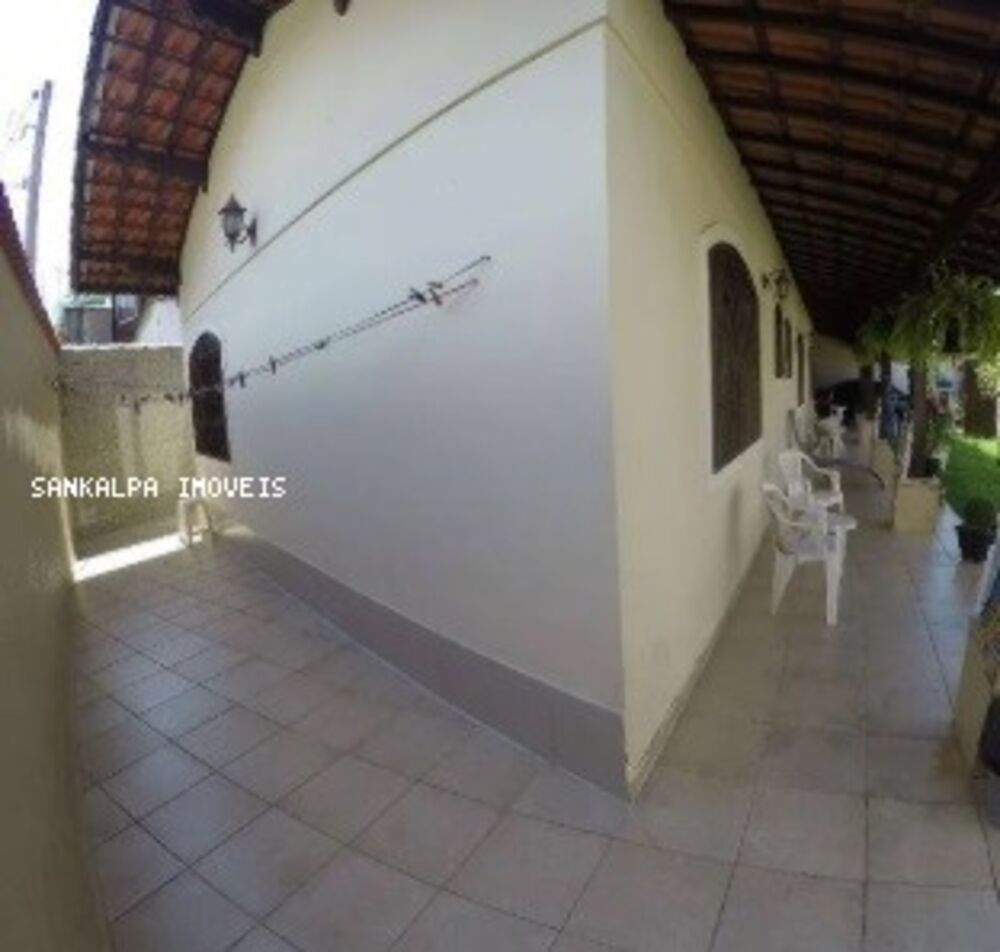 Casa, 3 quartos, 152 m² - Foto 19