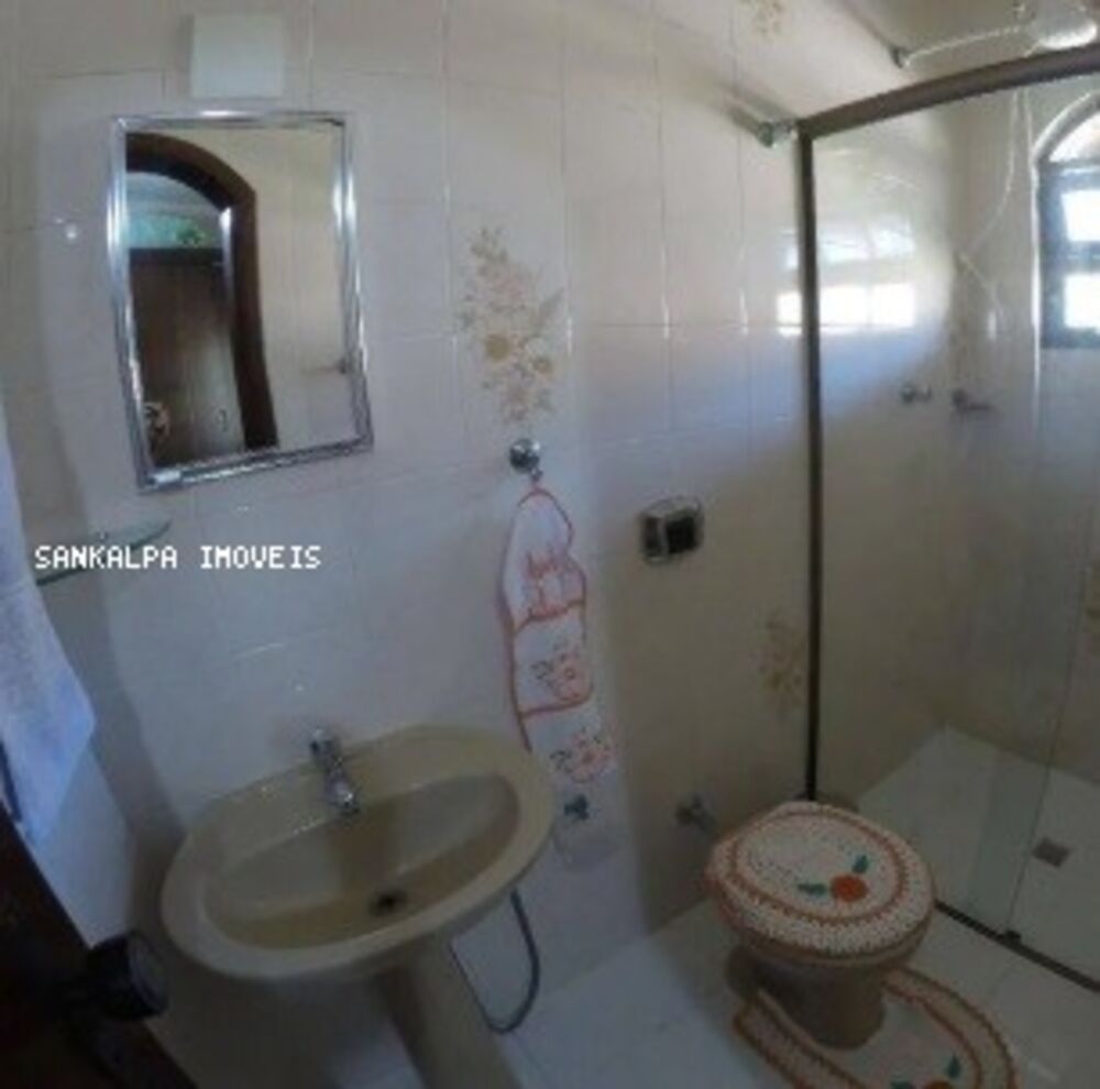 Casa, 3 quartos, 152 m² - Foto 6
