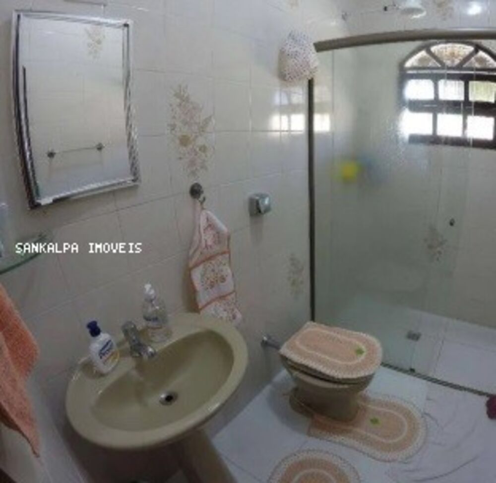 Casa, 3 quartos, 152 m² - Foto 11