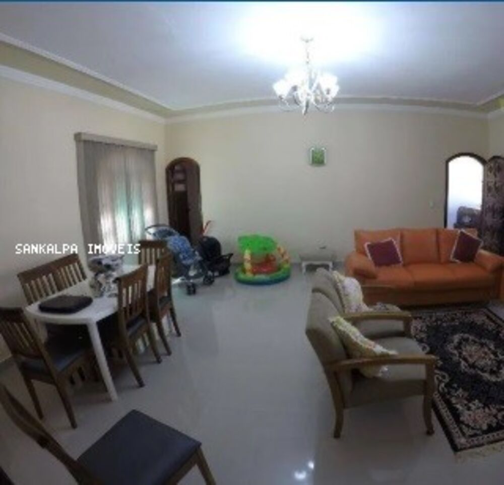 Casa, 3 quartos, 152 m² - Foto 7