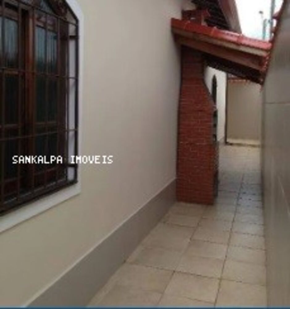 Casa, 3 quartos, 152 m² - Foto 17