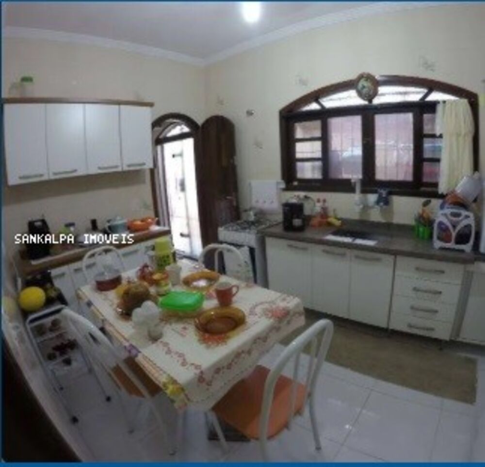 Casa, 3 quartos, 152 m² - Foto 3