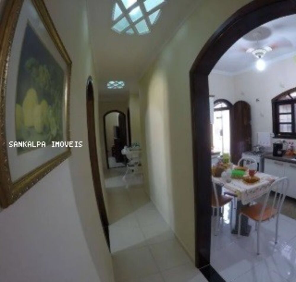 Casa, 3 quartos, 152 m² - Foto 5