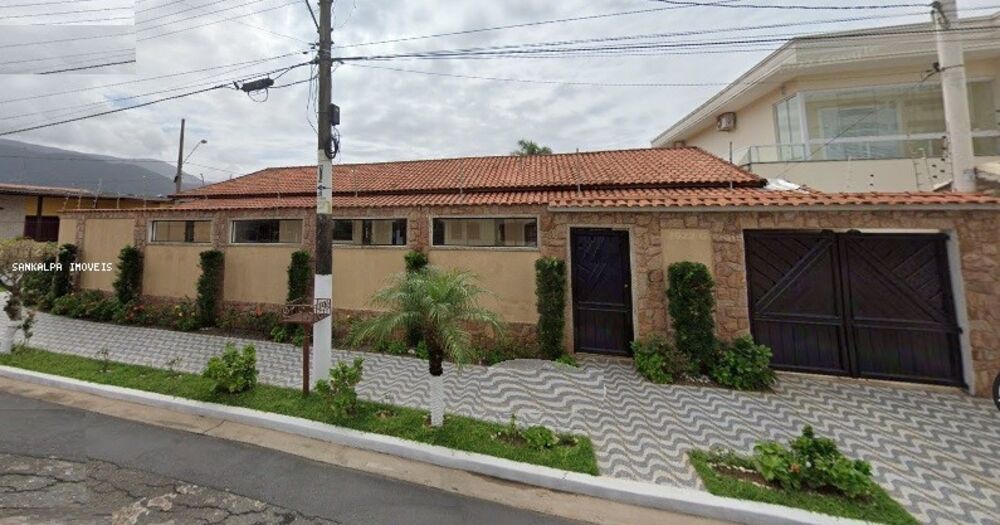 Casa, 3 quartos, 152 m² - Foto 1