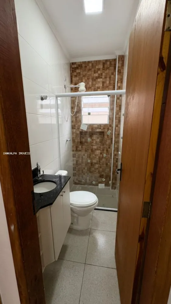 Casa de Condomínio, 2 quartos - Foto 11