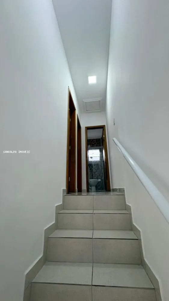 Casa de Condomínio, 2 quartos - Foto 6