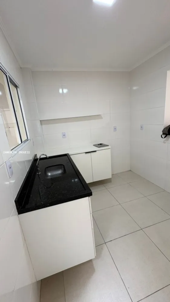 Casa de Condomínio, 2 quartos - Foto 5
