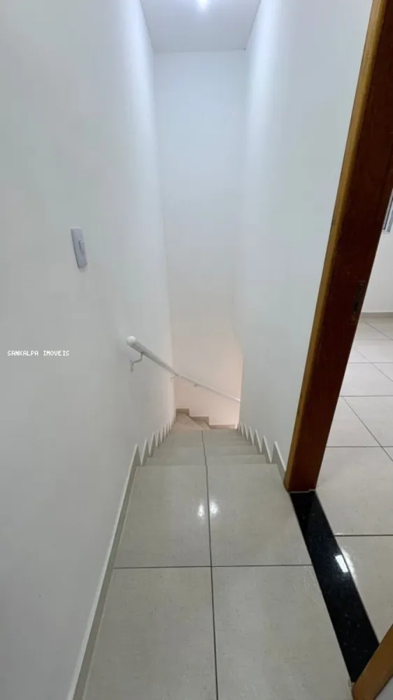 Casa de Condomínio, 2 quartos - Foto 7