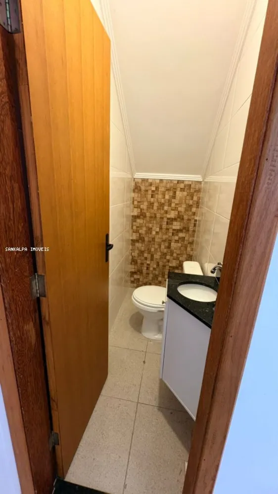 Casa de Condomínio, 2 quartos - Foto 10