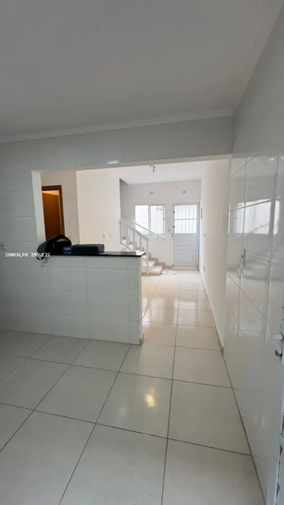 Casa de Condomínio, 2 quartos - Foto 4