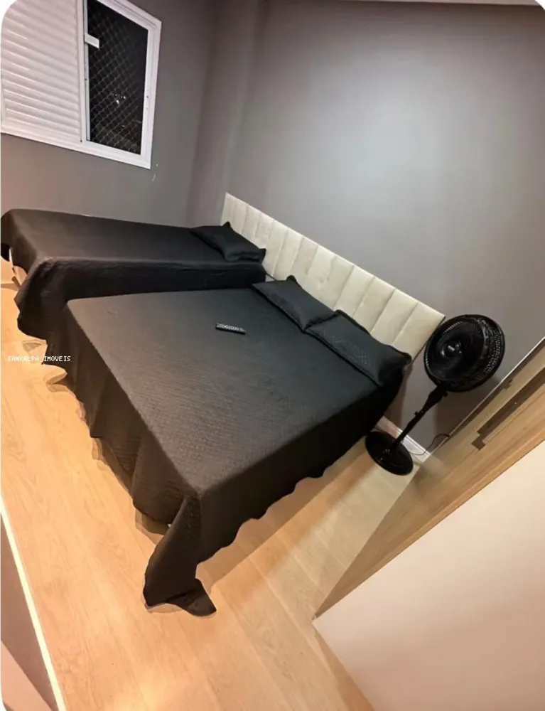 Apartamento, 1 quarto, 45 m² - Foto 6