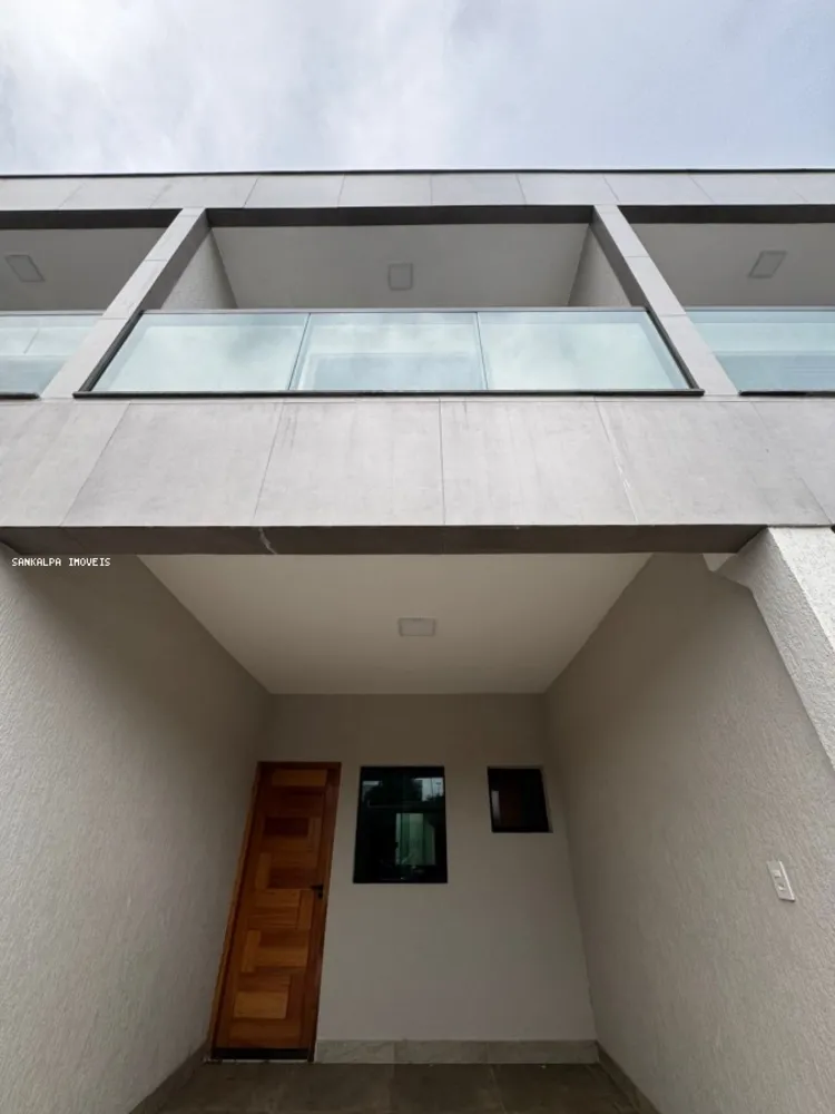 Casa de Condomínio, 2 quartos - Foto 2