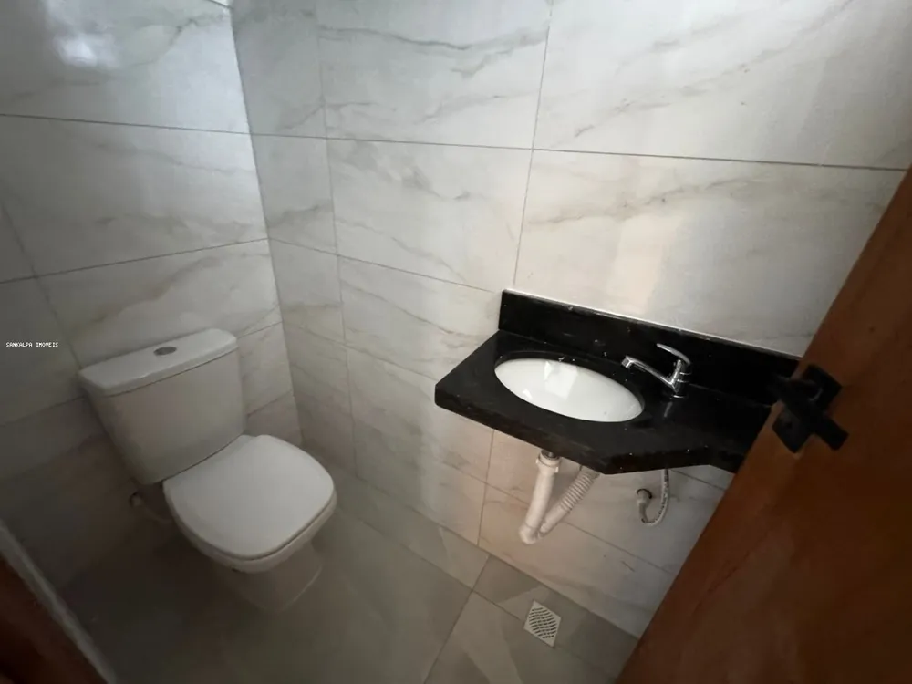 Casa de Condomínio, 2 quartos - Foto 5