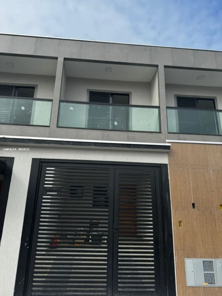 Casa de Condomínio, 2 quartos - Foto 6