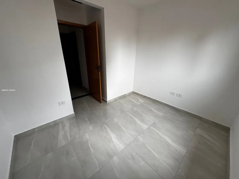 Casa de Condomínio, 2 quartos - Foto 1