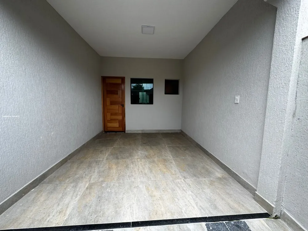 Casa de Condomínio, 2 quartos - Foto 3