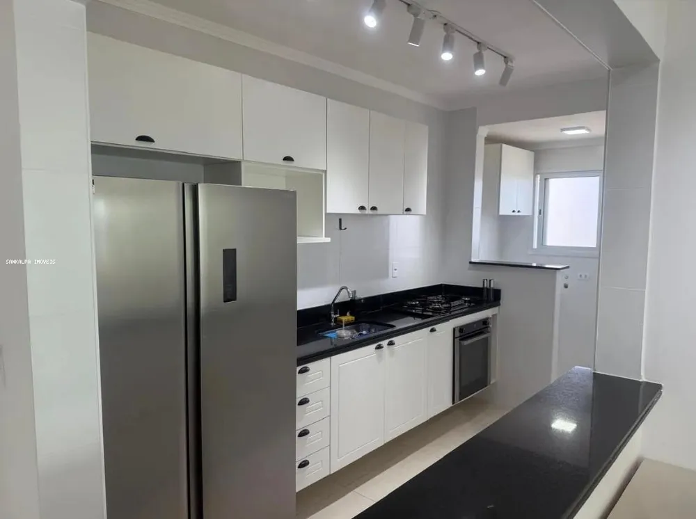 Apartamento, 2 quartos, 76 m² - Foto 6