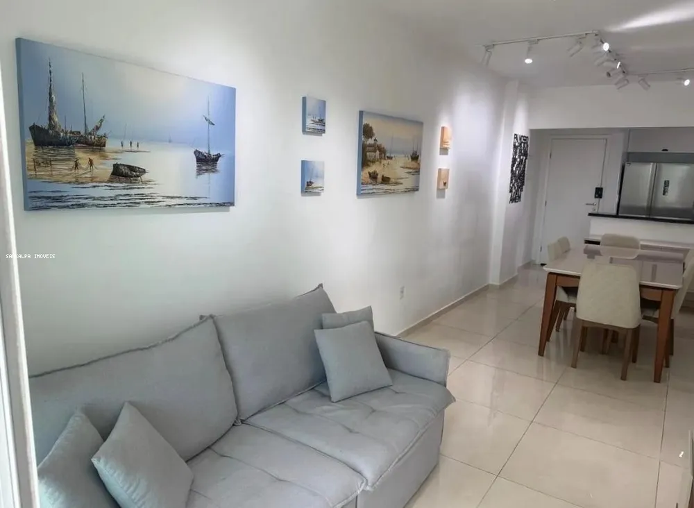 Apartamento, 2 quartos, 76 m² - Foto 2