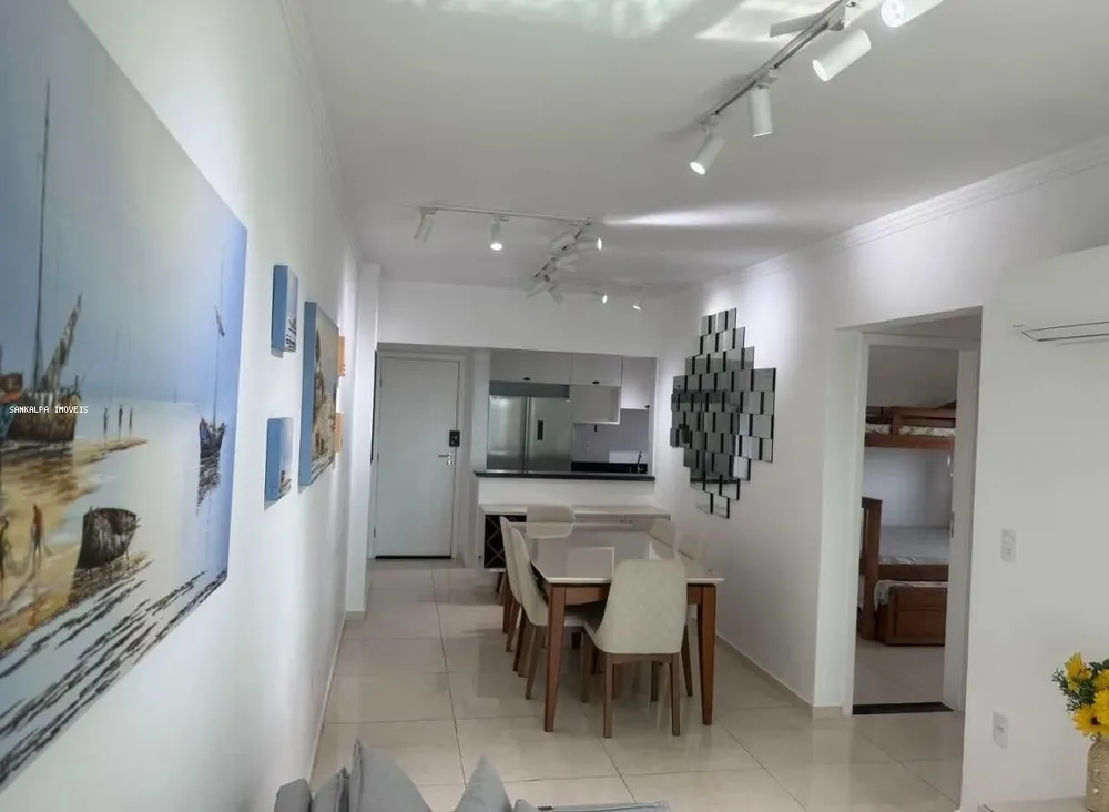 Apartamento, 2 quartos, 76 m² - Foto 8