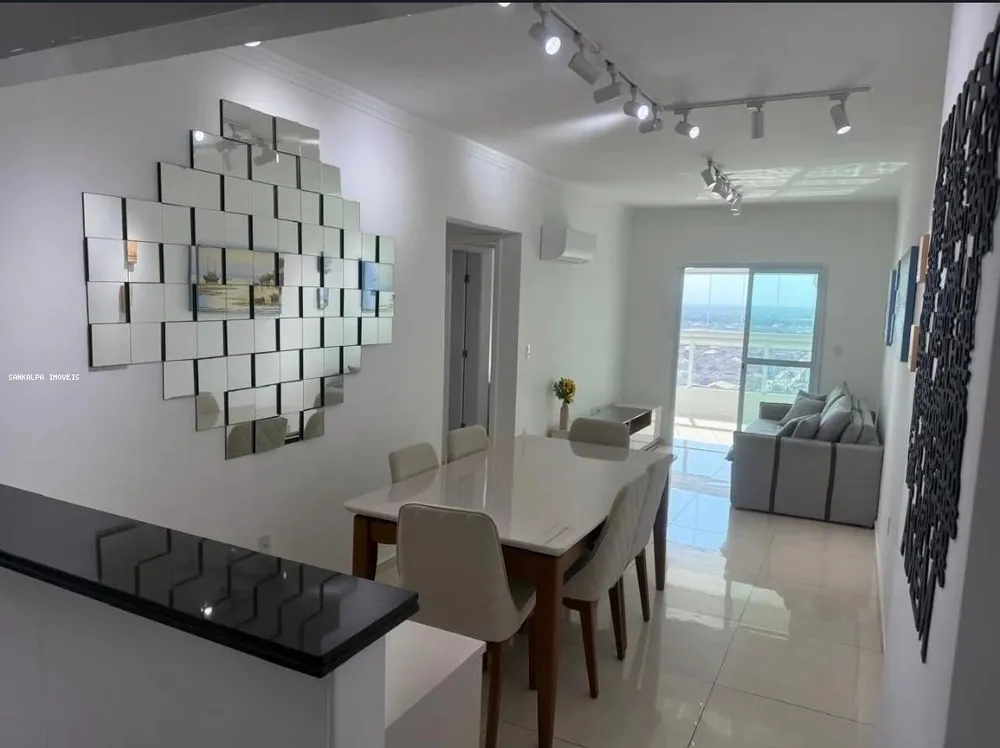 Apartamento, 2 quartos, 76 m² - Foto 4
