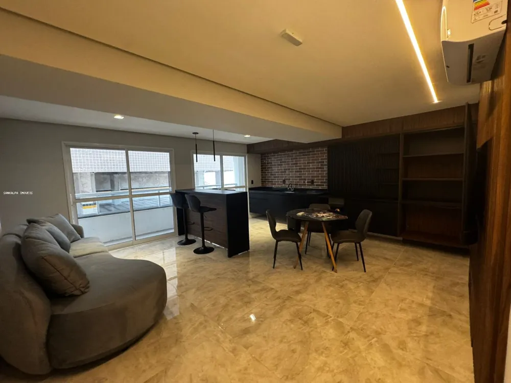 Apartamento, 1 quarto, 63 m² - Foto 7