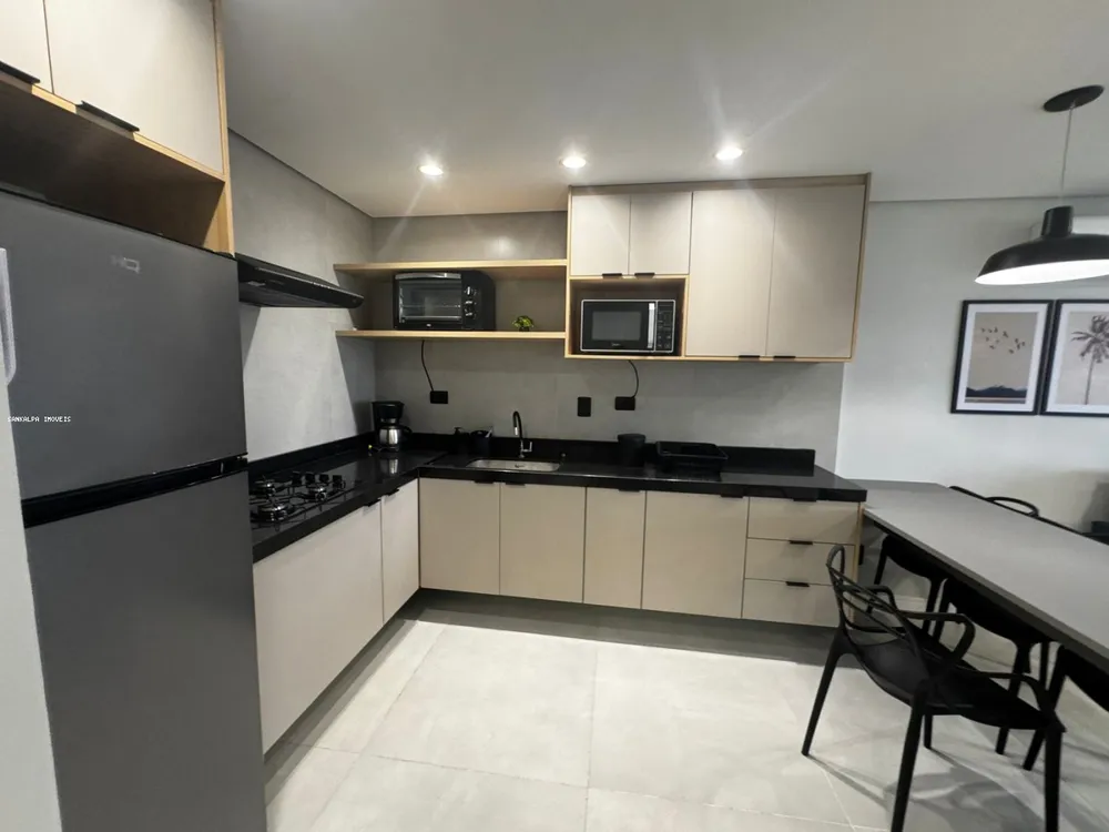 Apartamento, 1 quarto, 63 m² - Foto 1