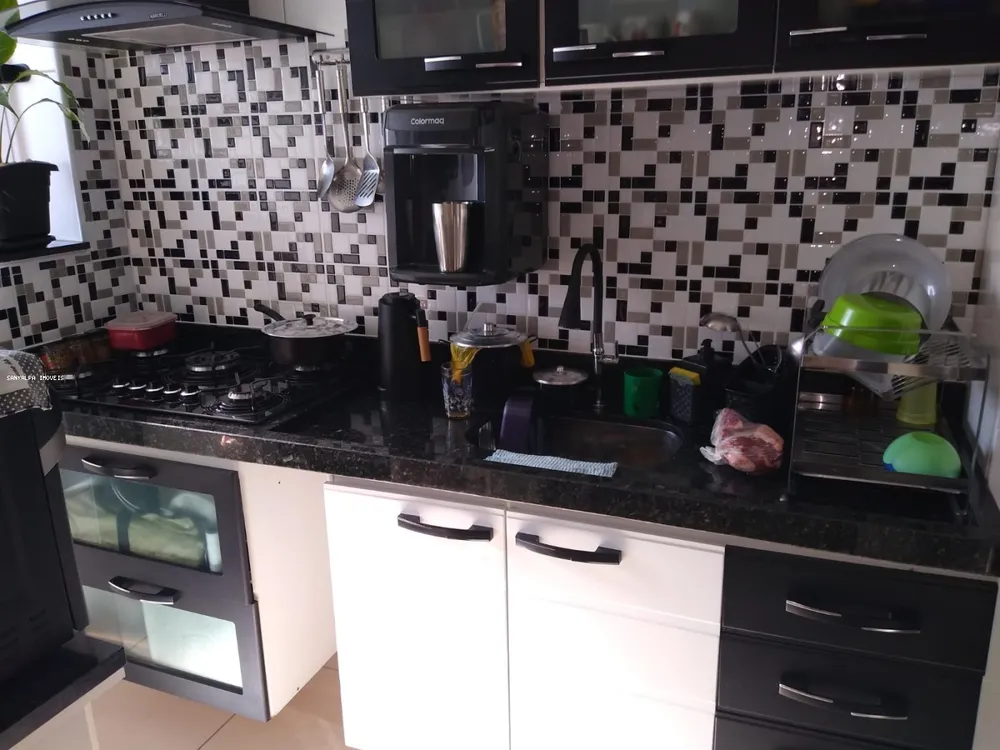 Apartamento, 1 quarto, 52 m² - Foto 5