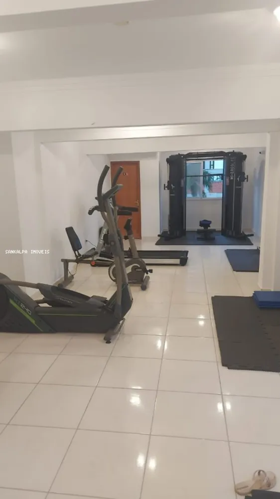 Apartamento, 1 quarto, 52 m² - Foto 10