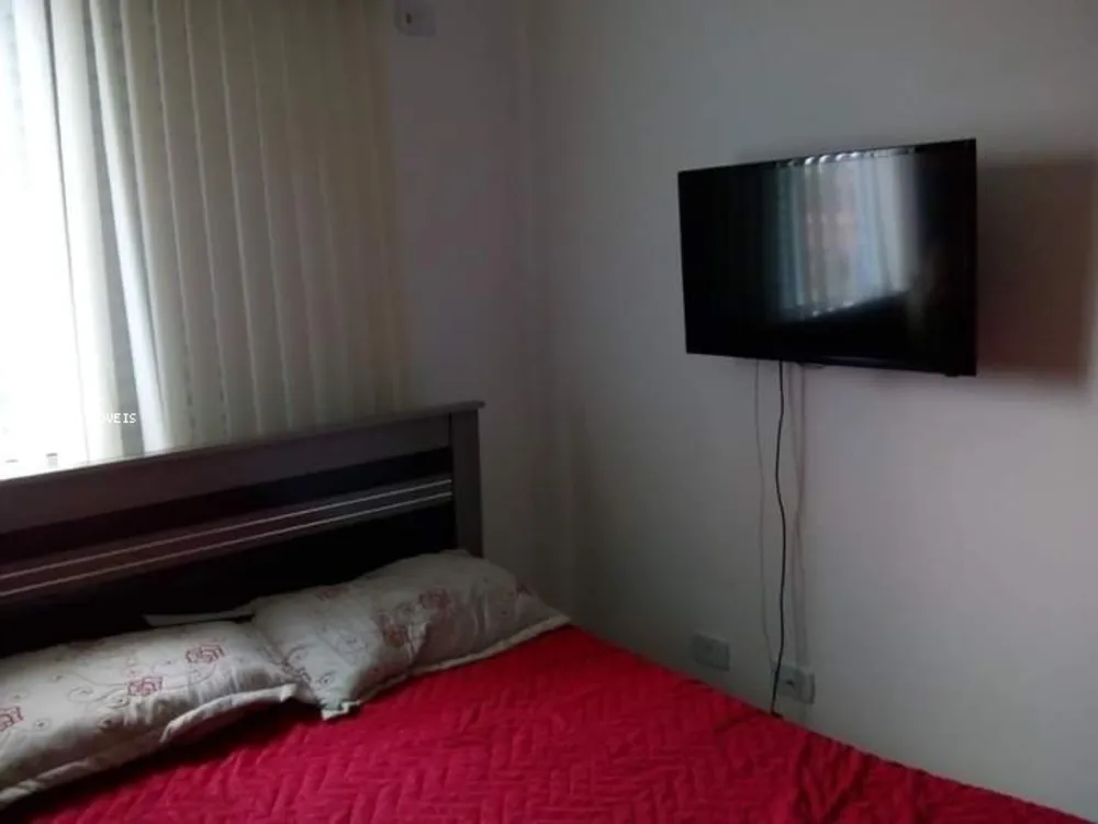 Apartamento, 1 quarto, 52 m² - Foto 8