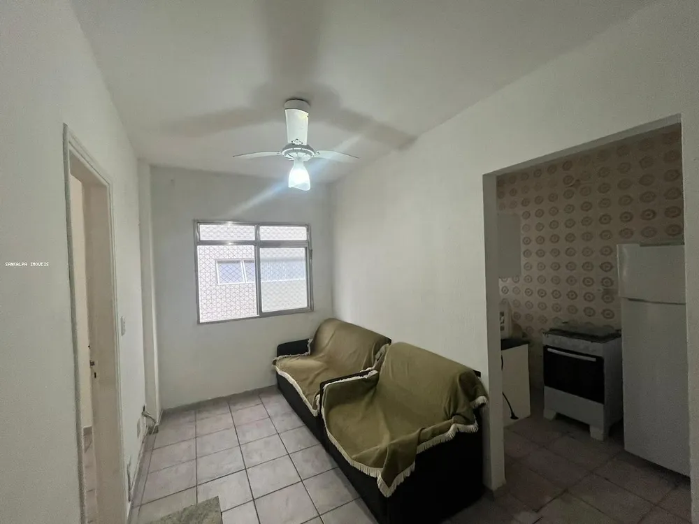 Apartamento, 1 quarto - Foto 5