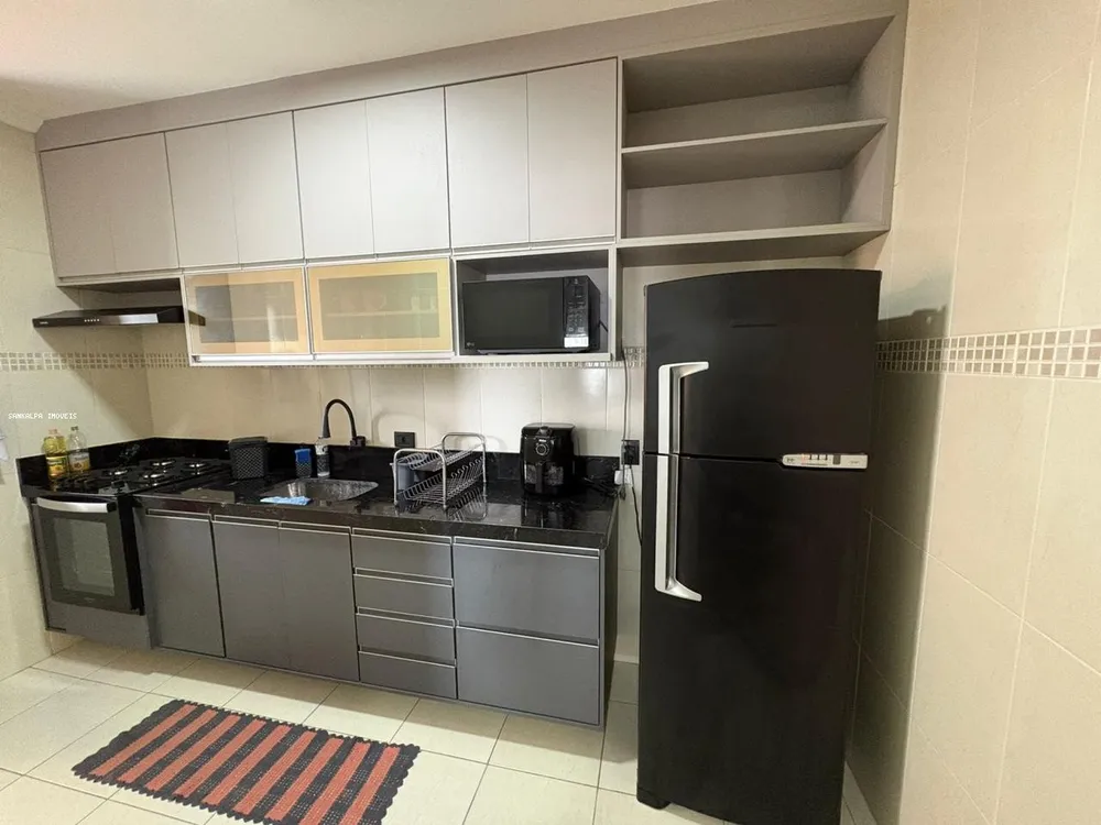 Apartamento, 2 quartos - Foto 8