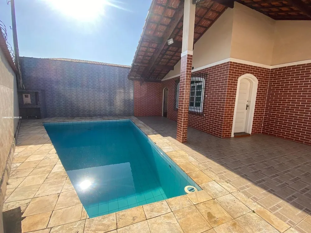 Casa, 5 quartos, 118 m² - Foto 3