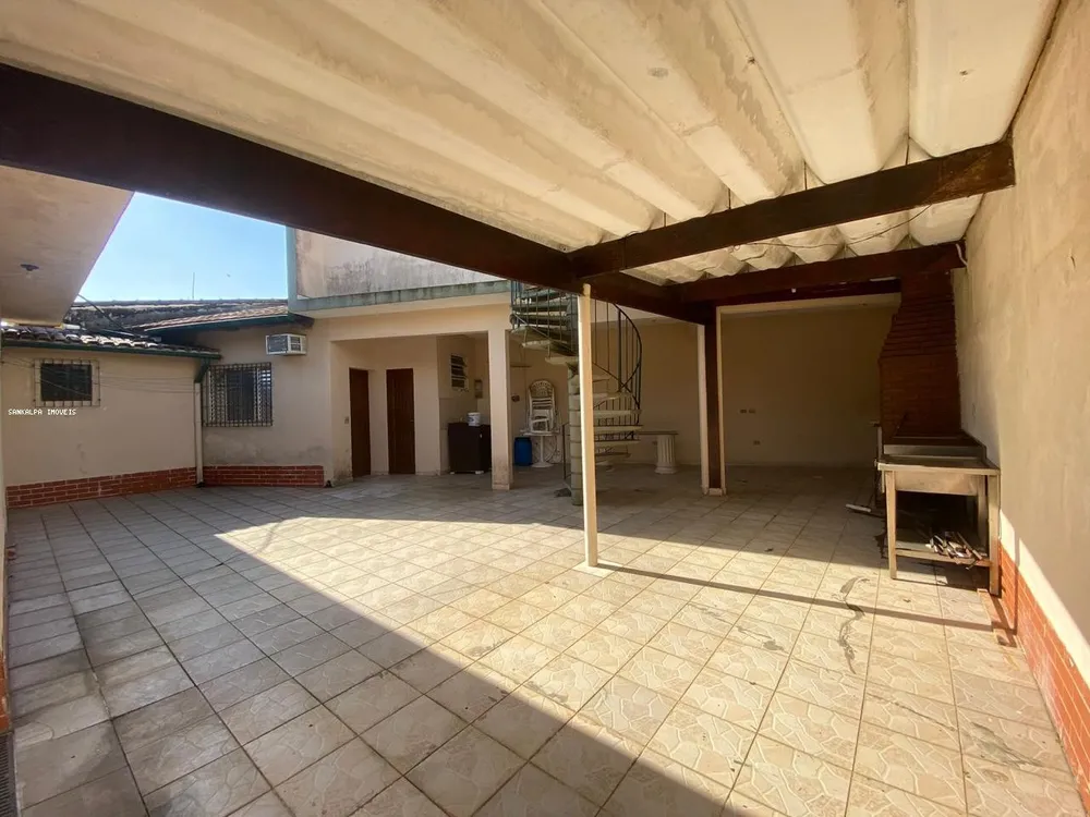 Casa, 5 quartos, 118 m² - Foto 2