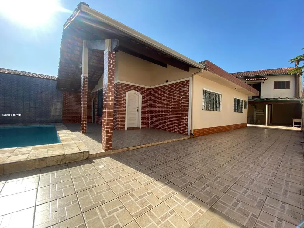 Casa, 5 quartos, 118 m² - Foto 6