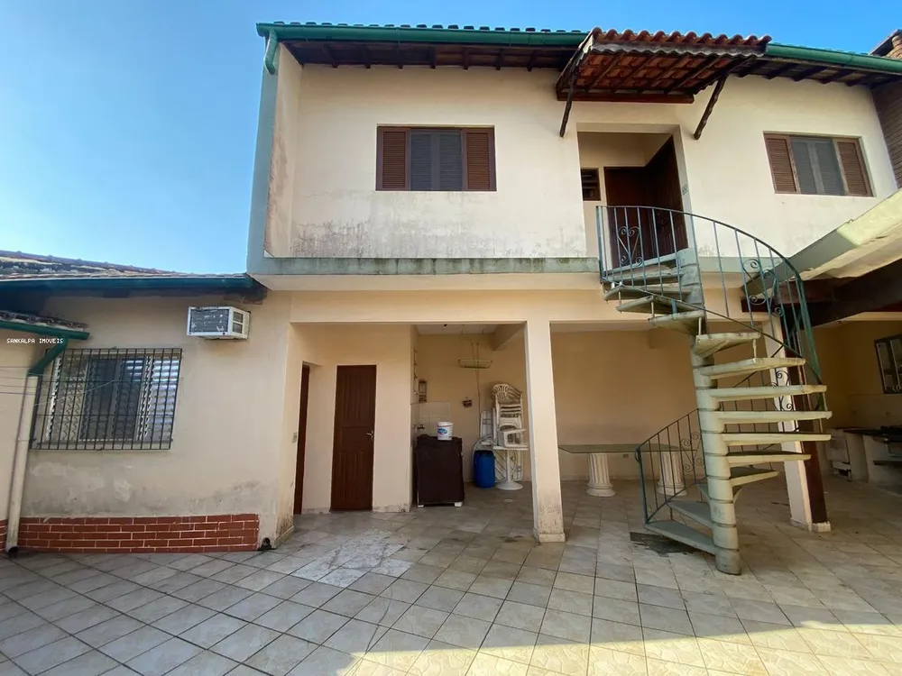 Casa, 5 quartos, 118 m² - Foto 11
