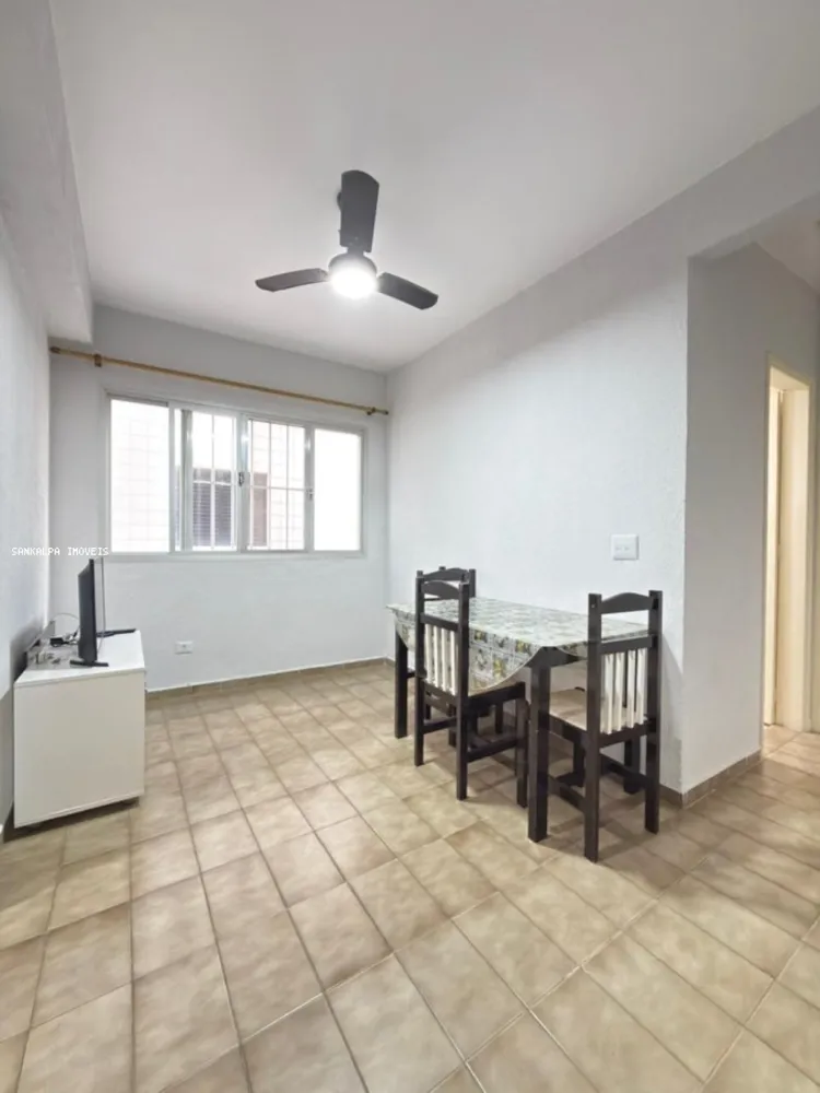 Apartamento, 1 quarto, 38 m² - Foto 1