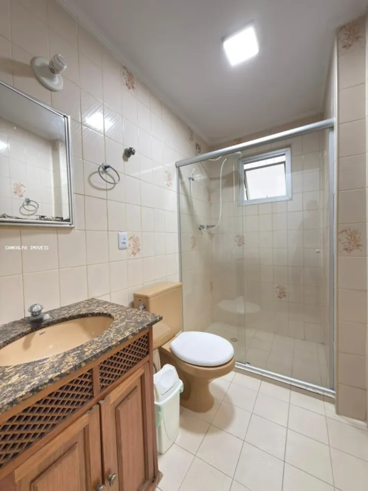 Apartamento, 1 quarto, 38 m² - Foto 6