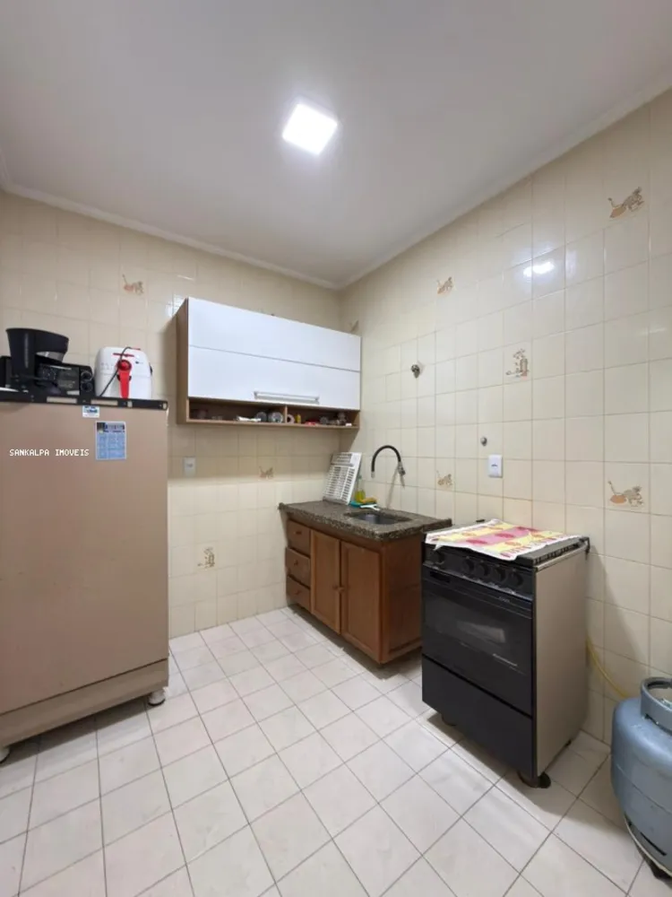 Apartamento, 1 quarto, 38 m² - Foto 10