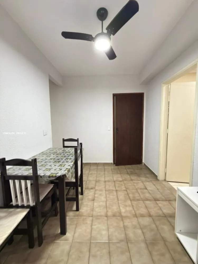 Apartamento, 1 quarto, 38 m² - Foto 3