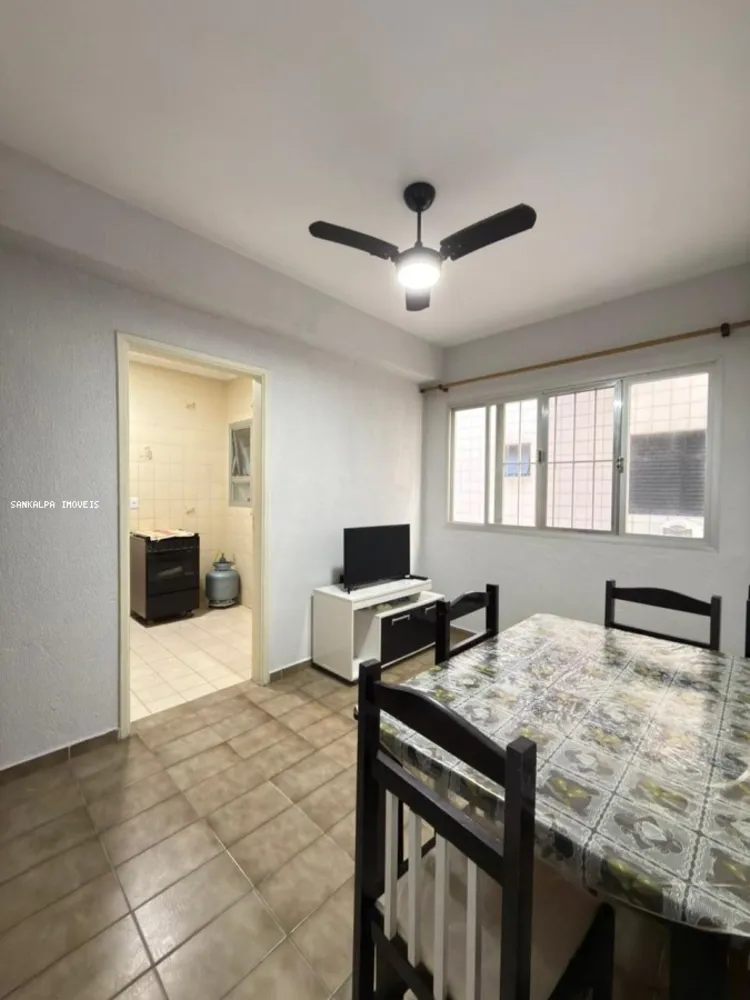 Apartamento, 1 quarto, 38 m² - Foto 2