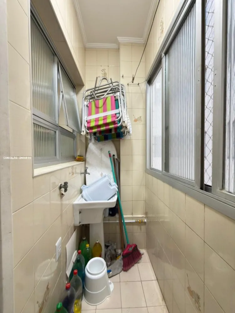 Apartamento, 1 quarto, 38 m² - Foto 9