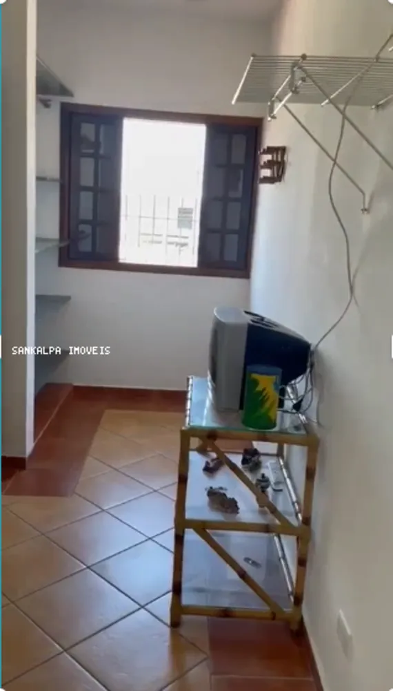 Casa, 3 quartos - Foto 10