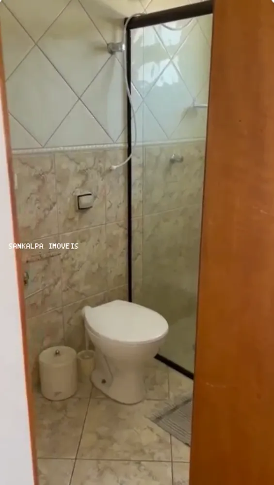 Casa, 3 quartos - Foto 11